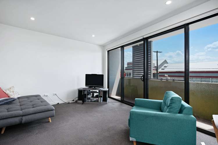 Fifth view of Homely apartment listing, 105/571 Pacific Highway, Belmont NSW 2280