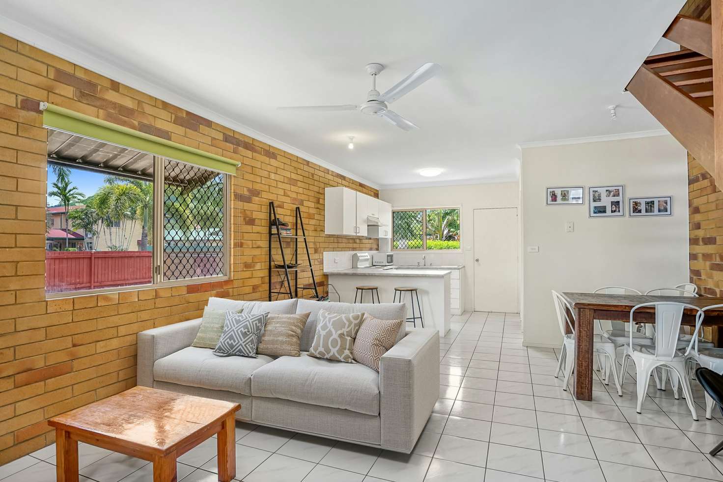 Main view of Homely unit listing, 12/6 Grantala Street, Manoora QLD 4870