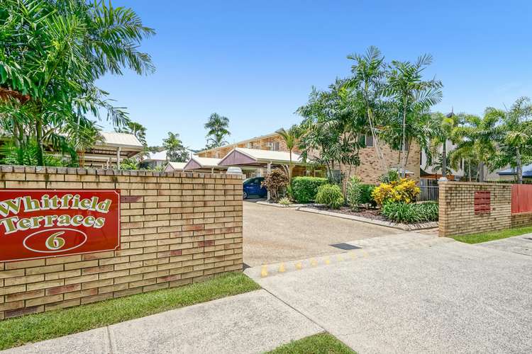 Second view of Homely unit listing, 12/6 Grantala Street, Manoora QLD 4870