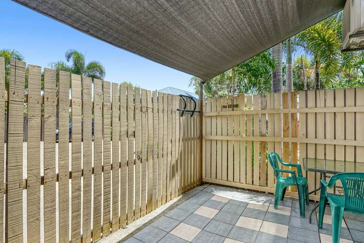 Seventh view of Homely unit listing, 12/6 Grantala Street, Manoora QLD 4870