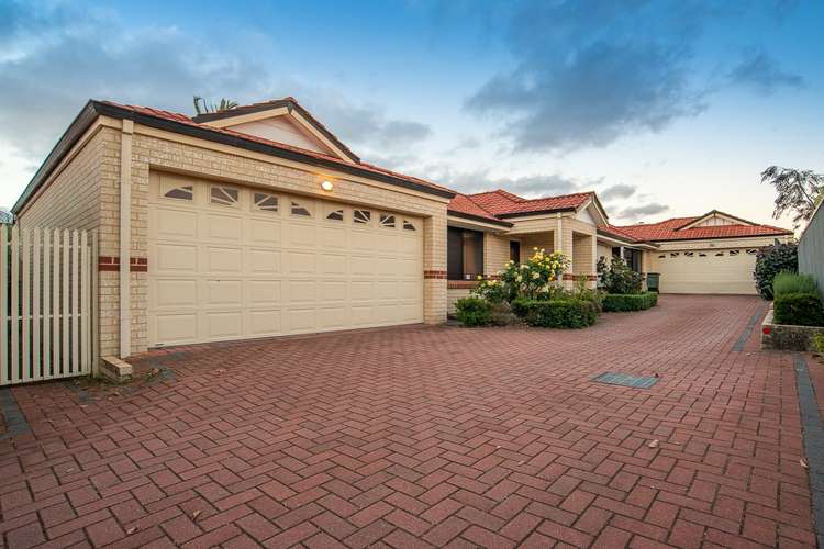 Main view of Homely house listing, 122b Planet Street, Carlisle WA 6101