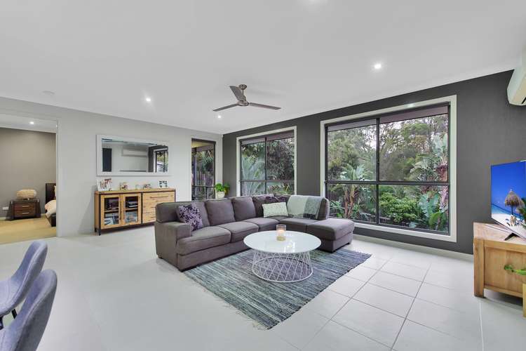 Main view of Homely house listing, 14 Wright Court, Upper Coomera QLD 4209