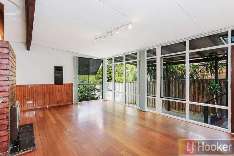 Second view of Homely house listing, 2/39 Cinerea Avenue, Ferntree Gully VIC 3156