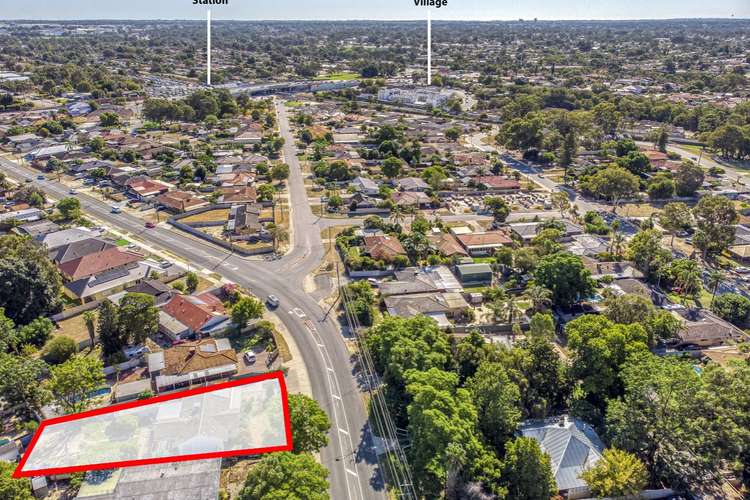 Second view of Homely house listing, 68 Spring Road, Thornlie WA 6108