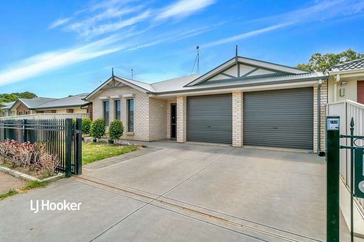 Main view of Homely house listing, 18 Tripodi Circuit, Parafield Gardens SA 5107