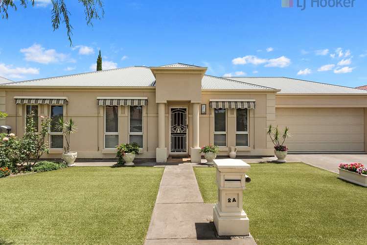 Main view of Homely house listing, 2A Lincoln Avenue, Warradale SA 5046