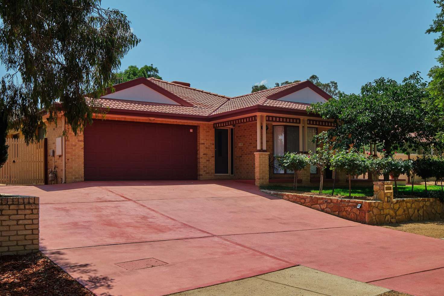 Main view of Homely house listing, 10 Moondarra Street, Amaroo ACT 2914