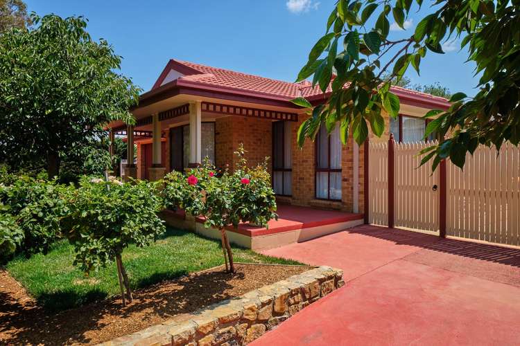 Fourth view of Homely house listing, 10 Moondarra Street, Amaroo ACT 2914