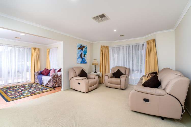 Fifth view of Homely house listing, 10 Moondarra Street, Amaroo ACT 2914