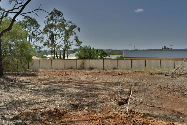 Fourth view of Homely residentialLand listing, Lot 80 Davis Place, Warwick QLD 4370