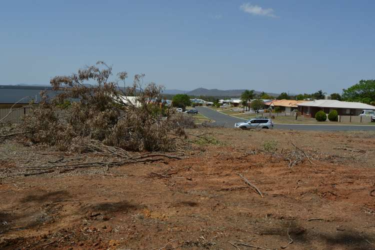 Sixth view of Homely residentialLand listing, Lot 80 Davis Place, Warwick QLD 4370