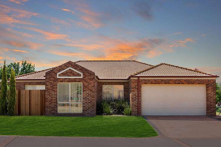 Main view of Homely townhouse listing, 9/82 Buckingham Street, Amaroo ACT 2914