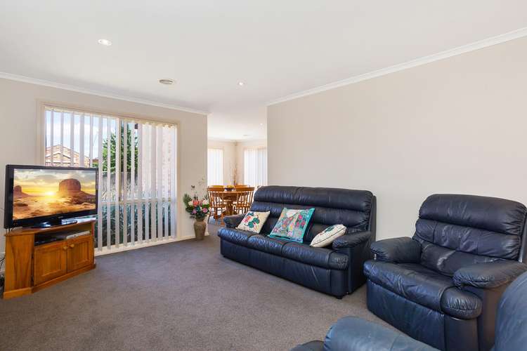 Third view of Homely townhouse listing, 9/82 Buckingham Street, Amaroo ACT 2914