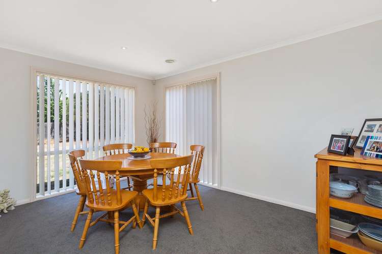 Fourth view of Homely townhouse listing, 9/82 Buckingham Street, Amaroo ACT 2914