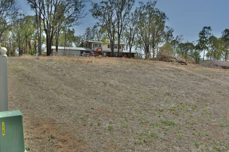 Second view of Homely residentialLand listing, Lot 81 Flynn Drive, Warwick QLD 4370