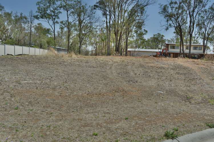 Fourth view of Homely residentialLand listing, Lot 81 Flynn Drive, Warwick QLD 4370