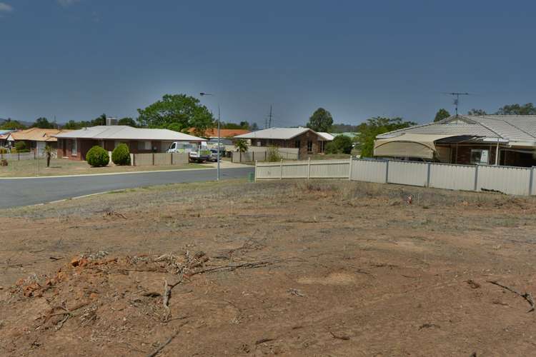 Seventh view of Homely residentialLand listing, Lot 81 Flynn Drive, Warwick QLD 4370