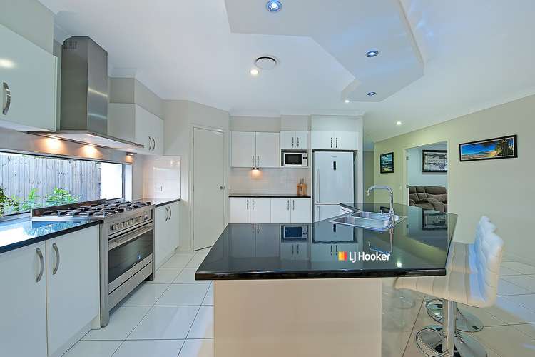 Fifth view of Homely house listing, 9 Coriander Drive, Griffin QLD 4503