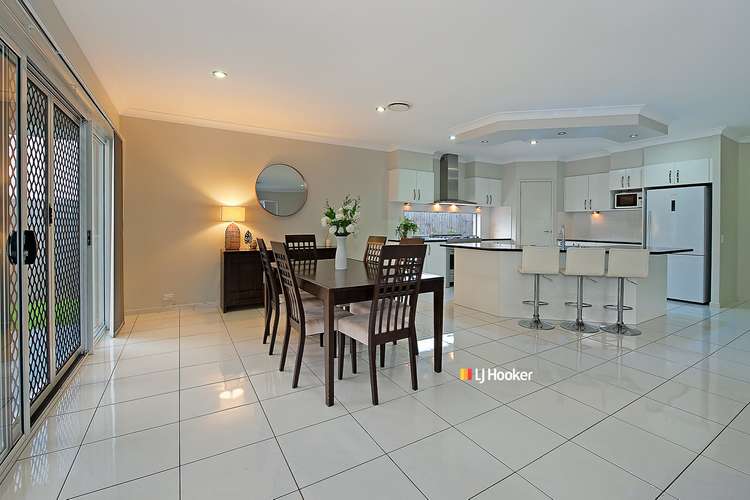 Sixth view of Homely house listing, 9 Coriander Drive, Griffin QLD 4503