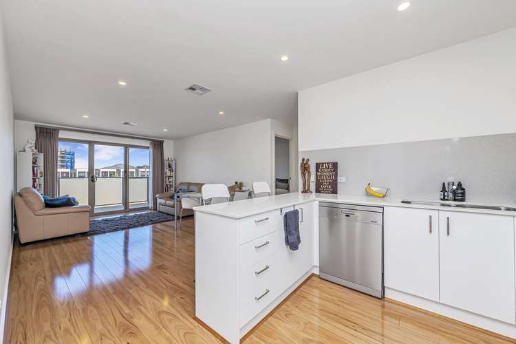 Second view of Homely apartment listing, 38/2 Serventy Street, Wright ACT 2611