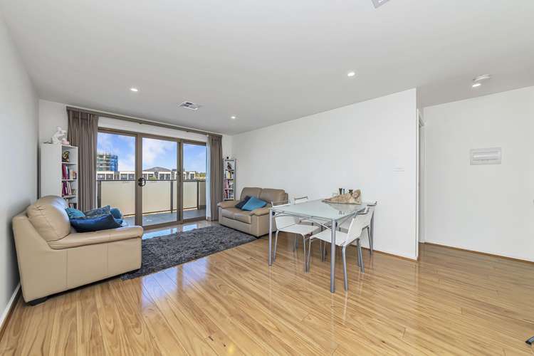 Third view of Homely apartment listing, 38/2 Serventy Street, Wright ACT 2611