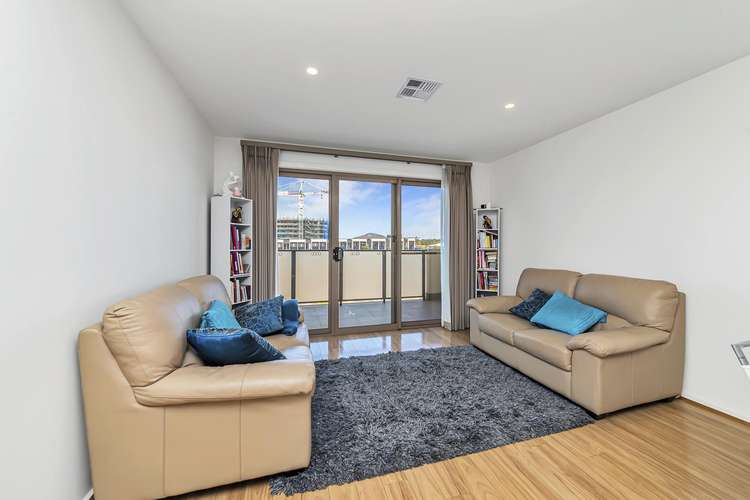 Fourth view of Homely apartment listing, 38/2 Serventy Street, Wright ACT 2611