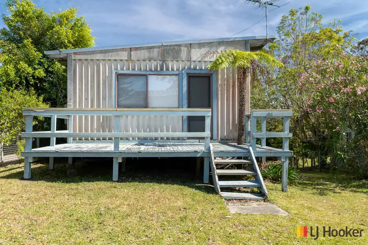 14 Third Street, South Durras NSW 2536