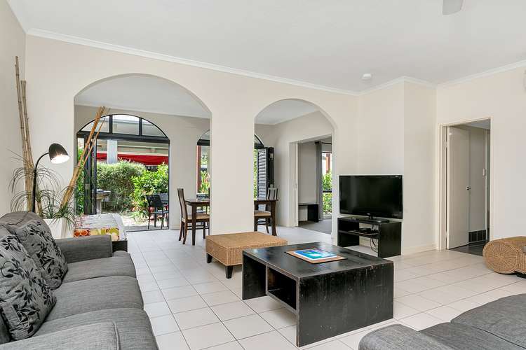 Second view of Homely apartment listing, Apartment 1/81-85 Cedar Road, Palm Cove QLD 4879
