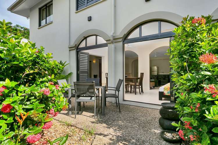 Third view of Homely apartment listing, Apartment 1/81-85 Cedar Road, Palm Cove QLD 4879