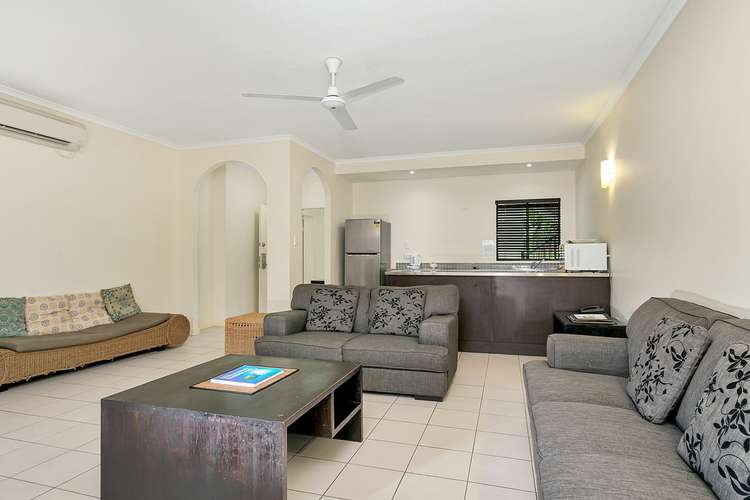 Fourth view of Homely apartment listing, Apartment 1/81-85 Cedar Road, Palm Cove QLD 4879