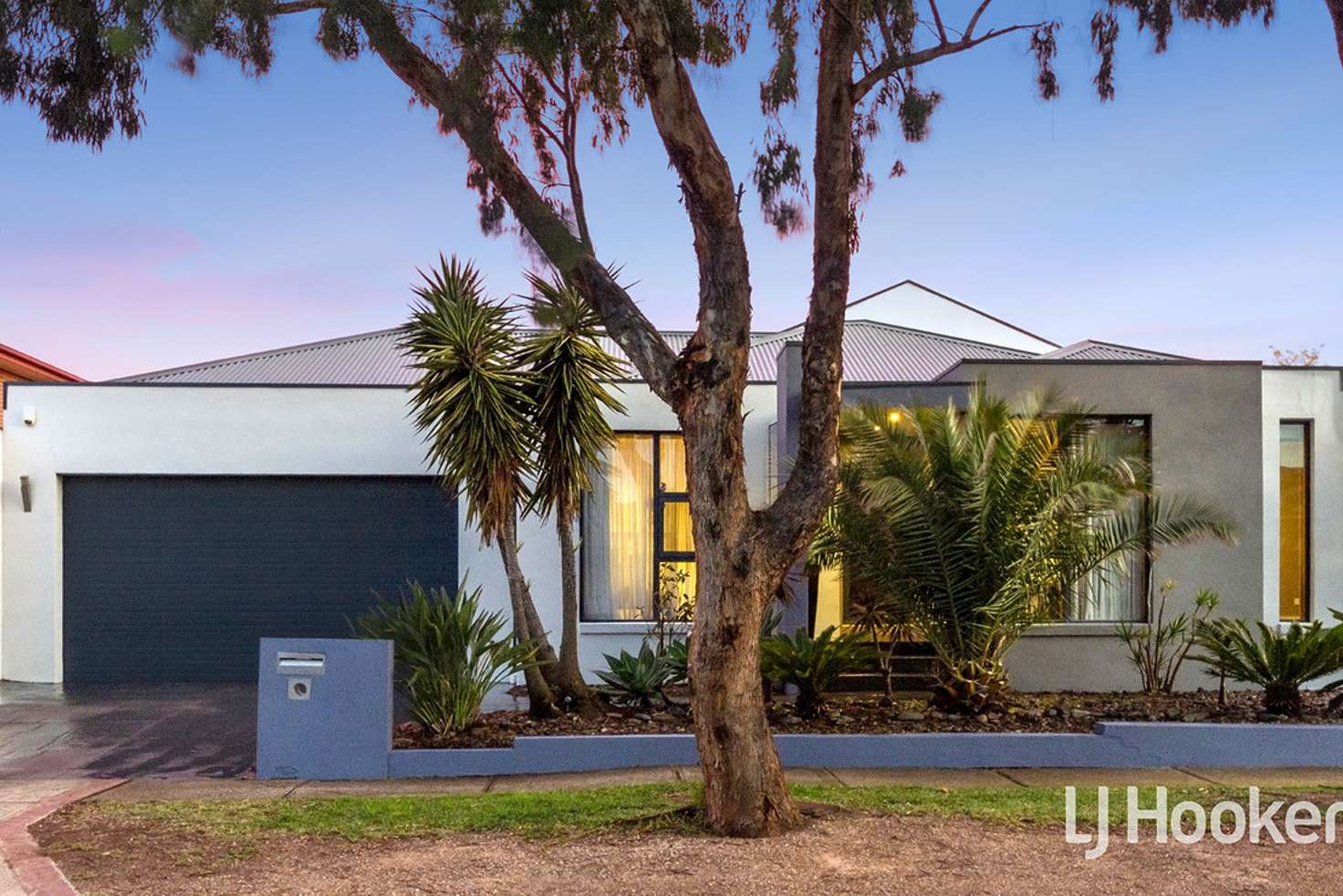 Main view of Homely house listing, 14 Samuel Evans Court, Seabrook VIC 3028