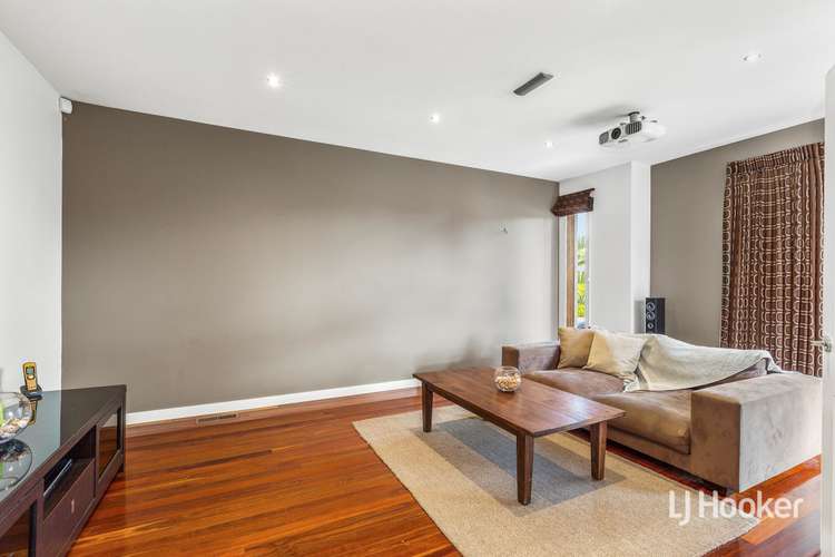 Fourth view of Homely house listing, 14 Samuel Evans Court, Seabrook VIC 3028