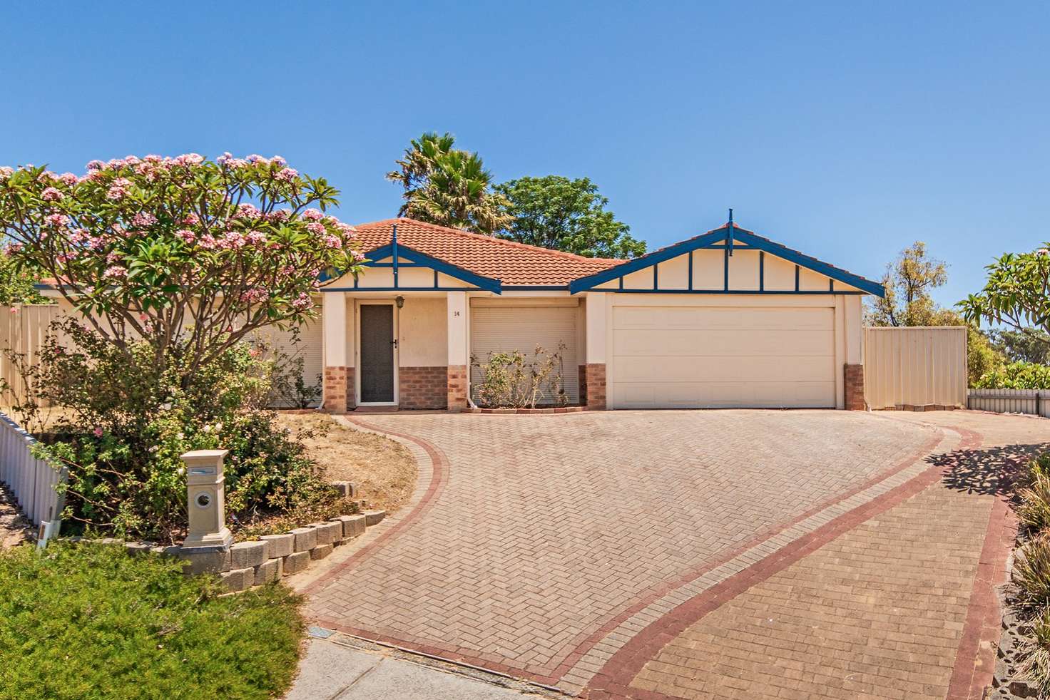 Main view of Homely house listing, 14 Hargrave Place, Parmelia WA 6167