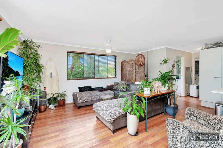 Main view of Homely unit listing, 9/61 Frank Street, Labrador QLD 4215