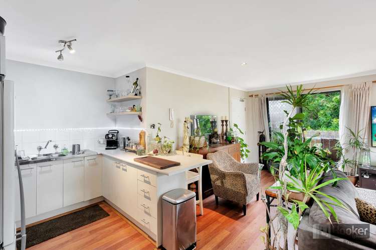 Second view of Homely unit listing, 9/61 Frank Street, Labrador QLD 4215