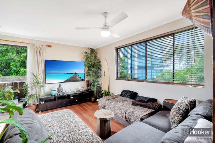 Fourth view of Homely unit listing, 9/61 Frank Street, Labrador QLD 4215