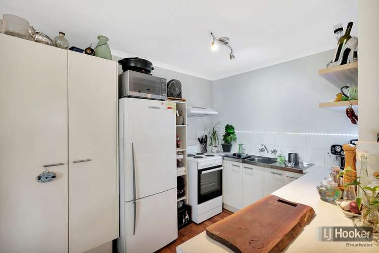 Fifth view of Homely unit listing, 9/61 Frank Street, Labrador QLD 4215