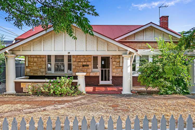 Second view of Homely house listing, 40 Castle Avenue, Prospect SA 5082