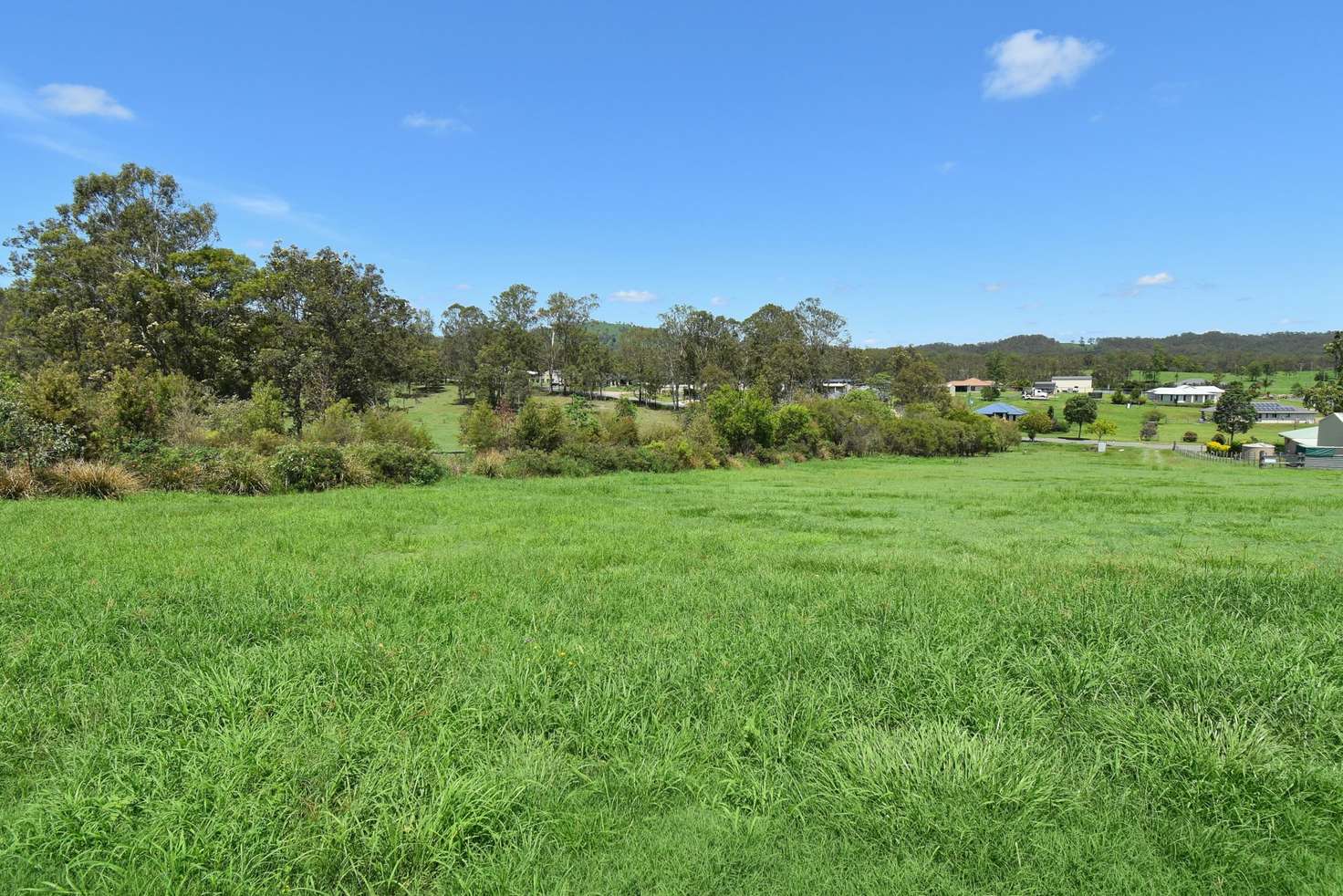 Main view of Homely residentialLand listing, 96 Shelford Drive, Delaneys Creek QLD 4514