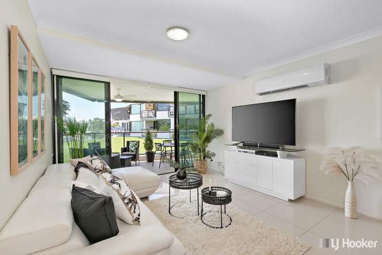 Main view of Homely unit listing, 7/2-10 Masthead Drive, Cleveland QLD 4163