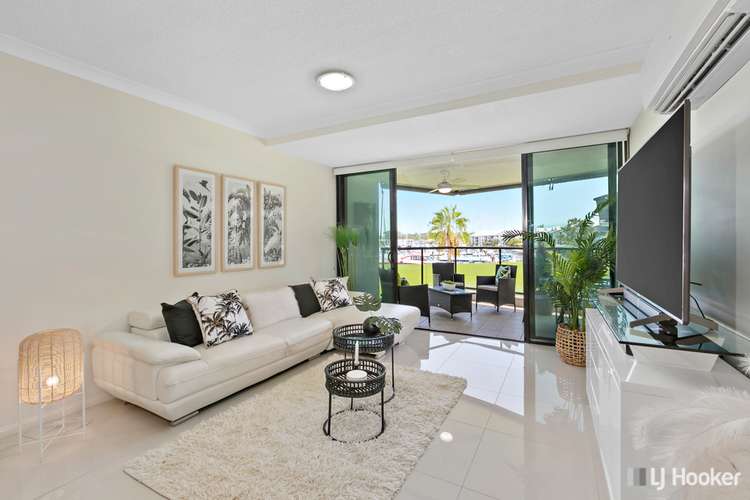 Sixth view of Homely unit listing, 7/2-10 Masthead Drive, Cleveland QLD 4163