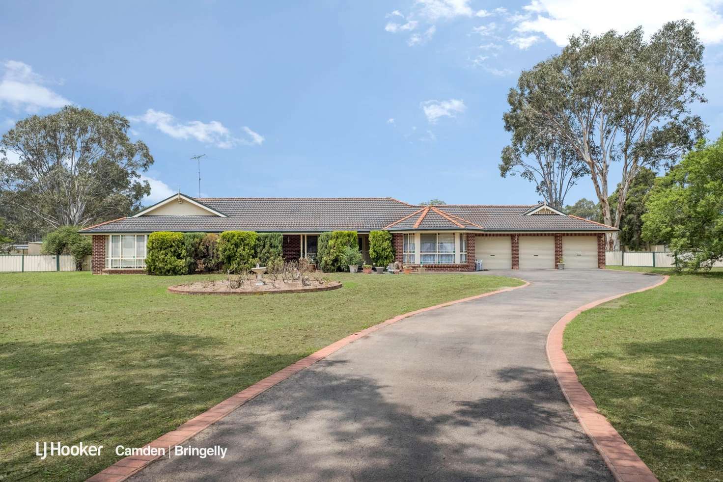 Main view of Homely house listing, 70 Kelvin Park Rd, Bringelly NSW 2556