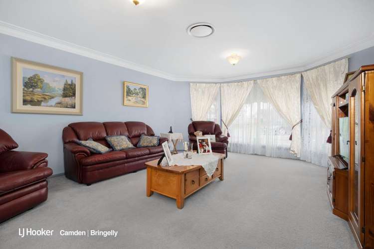 Seventh view of Homely house listing, 70 Kelvin Park Rd, Bringelly NSW 2556