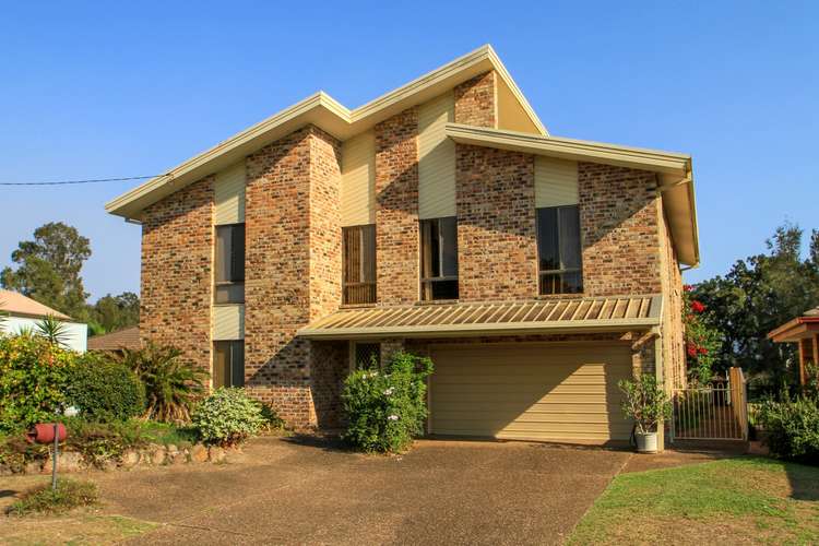 Second view of Homely house listing, 11 Paradise Crescent, Sussex Inlet NSW 2540