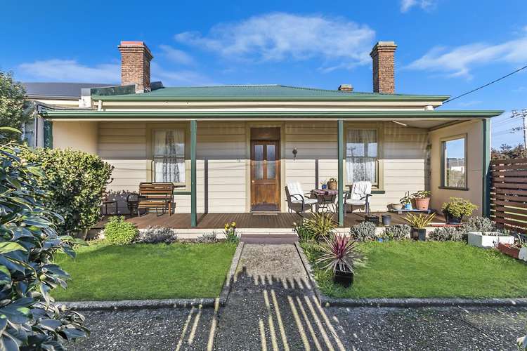 Main view of Homely house listing, 35 Landale Street, Invermay TAS 7248