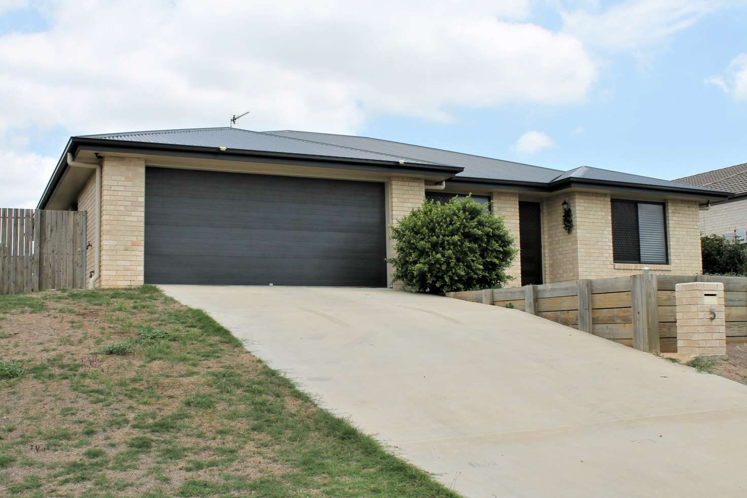 Main view of Homely house listing, 5 Capital Drive, Rosenthal Heights QLD 4370