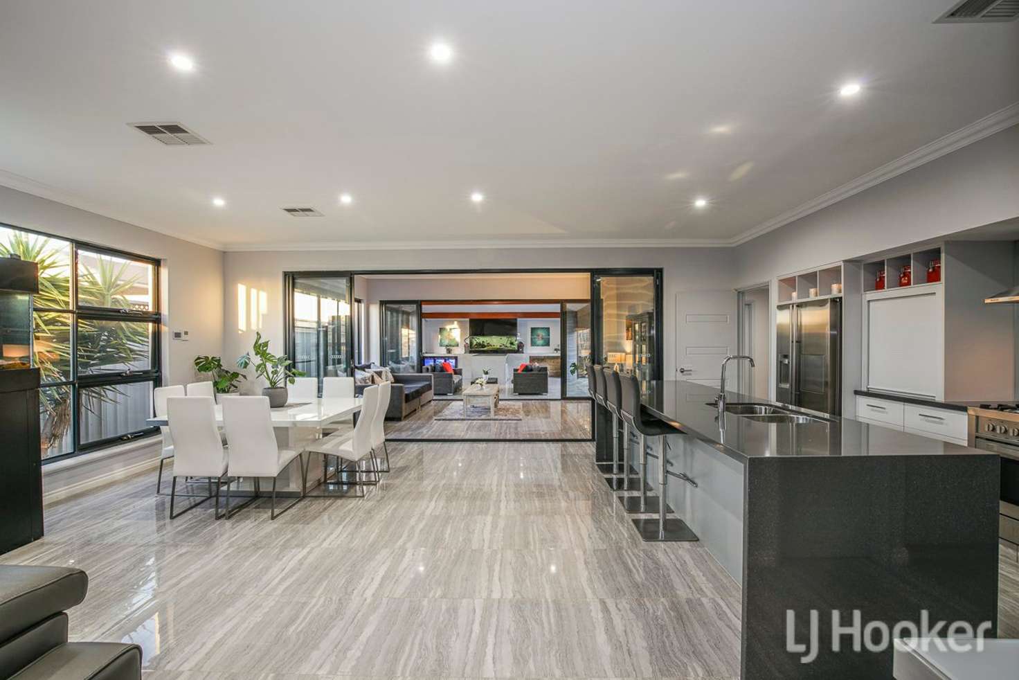Main view of Homely house listing, 3 Moonlighter Way, Yanchep WA 6035