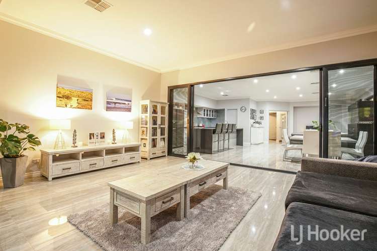 Seventh view of Homely house listing, 3 Moonlighter Way, Yanchep WA 6035