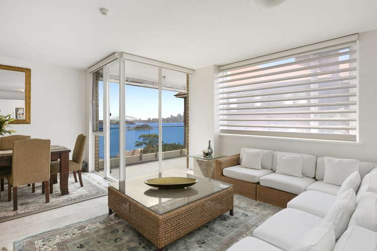 Fourth view of Homely apartment listing, 6/55 Wolseley Road, Point Piper NSW 2027