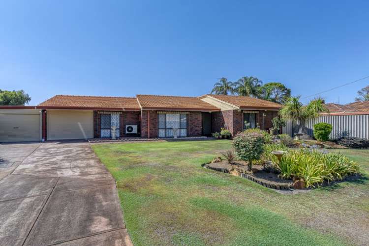 Main view of Homely house listing, 7 Bayley Close, Gosnells WA 6110